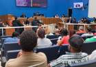 Alteração de lei autoriza ampliação da idade para frota de táxi