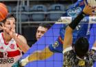 Campeonatos Municipais de basquete e voleibol abrem inscrições em Três Lagoas