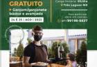 Em apoio a ABRASEL, SMAS realiza cadastros para curso profissionalizante gratuito