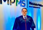 Alexandre Magno Benites de Lacerda é nomeado Presidente do Grupo Nacional de Defesa do Patrimônio Público e do Grupo Nacional Eleitoral do Ministério Público brasileiro