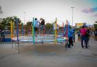 Bairro Quinta da Lagoa recebe Projeto “Vida na Praça” neste sábado (16)
