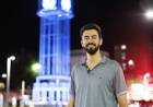 Pré Candidato André Lacerda visita Três Lagoas e concede entrevista exclusiva à Radio Web
