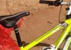 Bicicleta elétrica não atende a regulamentação brasileira de 25 km/h