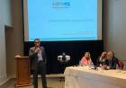 MPMS ministra palestra sobre o combate aos impactos de agrotóxicos em evento realizado no Paraguai