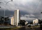 Alerta: 62 cidades de Mato Grosso do Sul estão sob risco de vendaval e alagamentos