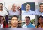 Candidatos ao Governo de MS fazem campanha no interior do Estado e em Campo Grande