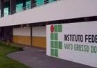Inscrições abertas para concurso do IFMS com remuneração de até R$ 4,1 mil
