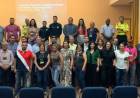 Diretoria de Trânsito participou do I Encontro Regional de Gestão Municipal de Trânsito e Segurança Viária, em Goiânia