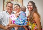 O Serviço de Acolhimento em Família Acolhedora esta com inscrições abertas para receber novos participantes