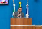  Cassiano Maia requer que prefeitura forneça equipamentos para produtores do Cinturão Verde
