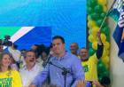 Capitão Contar (PRTB) dá conhecimento público de seu plano de Governo que contempla os 79 municipios do MS