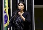  Rose Modesto deixa o União Brasil, e anuncia apoio ao Capitão Contar no segundo turno