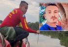 Bombeiros localizam corpo de pescador que caiu de barco no Rio Sucuriú em Três Lagoas