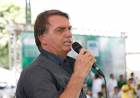 Bolsonaro ataca Moraes por impedir Cade e PF de investigar institutos de pesquisa