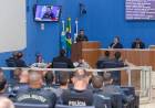 Câmara aprova repasse para reforma do 2º BPM