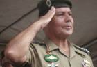 Quem oferece picanha e cerveja não tem mais nada para oferecer, diz General Mourão