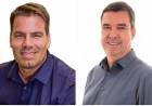 Candidatos ao Governo de MS se dividem entre debate e agenda interna nesta quarta-feira
