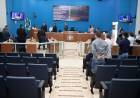 Vereadores aprovam honrarias e sete projetos de lei durante sessão ordinária