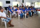 SMAS inicia ações alusivas à Campanha “16 dias de Ativismo pelo Fim da Violência Contra as Mulheres”