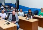 Em Audiência Pública, Meio Ambiente apresenta resultado de estudos e projetos futuros para a Primeira e Segunda Lagoa
