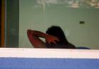 Mulher foge de CAPS, alega tentativa de estupro e para PM no meio da rua