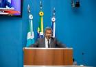 Doutor Paulo Veron reitera duas indicações e apresenta outras duas