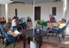 ATA DE REUNIÃO DE ASSEMBLEIA GERAL ORDINÁRIA DE PRESTAÇÃO DE CONTAS DE 2022 DA ASSOCIAÇÃO DE MORADORES E RANCHEIROS DO BAIRRO MARESIAS