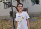 Aluno da REME é vice-campeão na maior competição científica do Brasil, a OBMEP