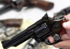 Proprietários de armas de fogo têm 60 dias para fazer cadastro