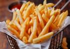Batata frita sequinha e crocante truque um lanche delicioso que todos amam