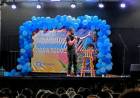 Bráulio Bessa palestra em evento de acolhimento aos servidores para o início do ano letivo na REME 2023 promovido pela SEMEC