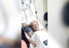 Idoso atacado por abelhas em Três Lagoas está em observação no hospital