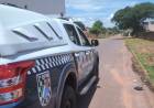 Homem é preso por furtar frascos de desodorante de uma farmácia