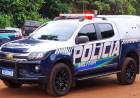 Polícia Militar captura foragidos do sistema prisional em Três Lagoas