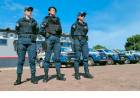 Policiais Militares Femininas se destacam no serviço operacional do 4º BPM