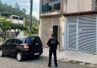 PF deflagra operação contra tráfico internacional de armas após apreensão de fuzil em MS