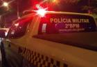 Vítima leva golpe na cabeça e tem celular, bicicleta e documentos levados por criminoso em Três Lagoas