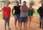 Ondas de furtos assustam moradores do Osmar Dutra e viram pesadelos