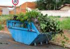Mutirão de Limpeza segue até o dia 20 no bairro Santa Luzia