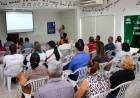 Comitê da dengue promove 2ª reunião do ano para definir composição de membros e apresentação dos índices de TL