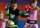 SEJUVEL abre mais 30 vagas para aulas de muay thai em Três Lagoas