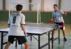 SEJUVEL abre inscrições para o 1º Torneio de Tênis de Mesa