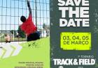 1º Track&Field Experience na Arena Playlounge pagará R$6.000 em premiações e contará com a presença do campeão mundial Marcus Ferreira