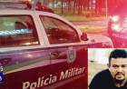 Suspeito de ter matado 'Peixe' diz que foi agredido primeiro