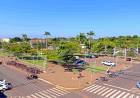 Praça Ramez Tebet e canteiros centrais serão revitalizados