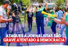 Regulamentação da Profissão de Jornalista