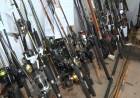 PMA alerta sobre regras para pesca mesmo com o fim da Piracema