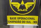 Passageira de ônibus, que transportava cocaína, é presa pela Polícia Militar Rodoviária em Chapadão do Sul