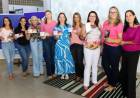 DIA INTERNACIONAL DA MULHER – Mais de 150 mulheres participam do 1º dia de ações desenvolvidas pelo CRAM de Três Lagoas
