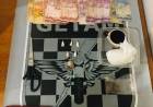 Polícia Militar prende autora de Tráfico de Drogas em Três Lagoas